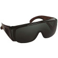 SURLUNETTES POLYCARBONATE VISILUX TEINTÉ 60403