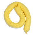 20 BOUDINS ABSORBANTS CHIMIQUES/TS LIQUIDES 1,2 M