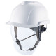 CASQUE V-GARD 950 ELEC NON VENTILÉ AVEC ÉCRAN BLC