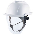 CASQUE V-GARD 950 ELEC NON VENTILÉ AVEC ÉCRAN BLC