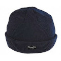 BONNET SAILOR CAP THINSULATE BLEU MARINE TU