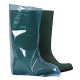 BOÎTE DE 50 SUR-BOTTES POLYÉTHYLÈNE