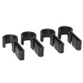 CLIP UNIVERSEL DE LAMPE FRONTALE POUR CASQUE
