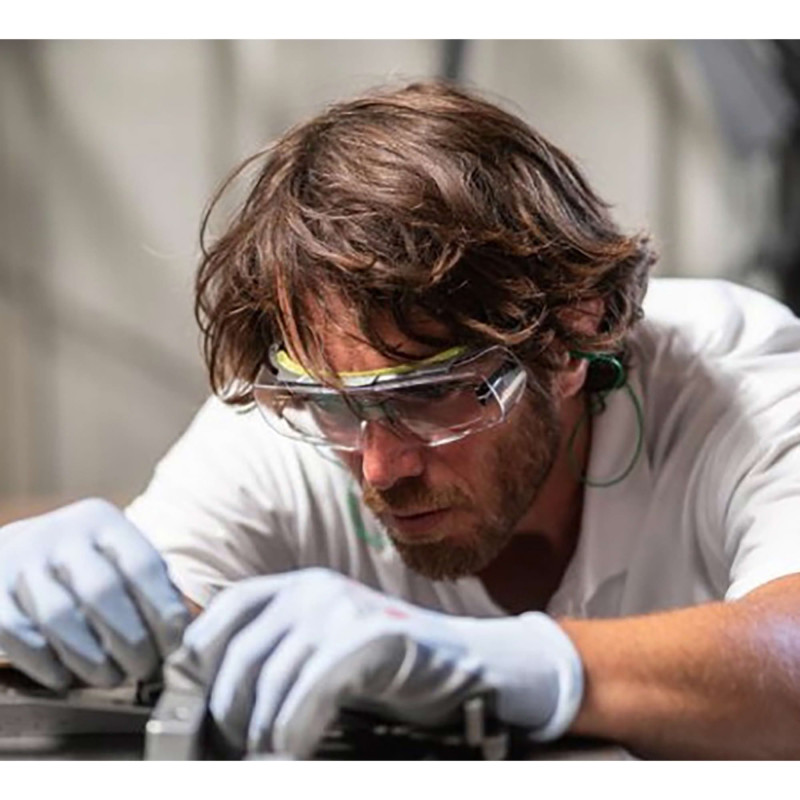 SURLUNETTES DE PROTECTION OVERLUX