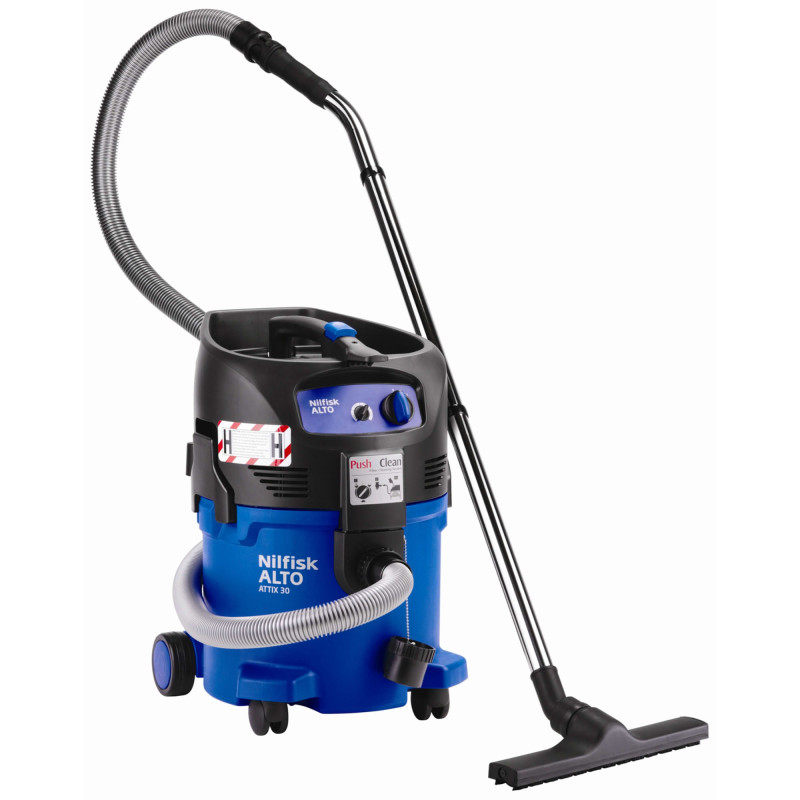 ASPIRATEUR ATTIX30 0H BASIC EU