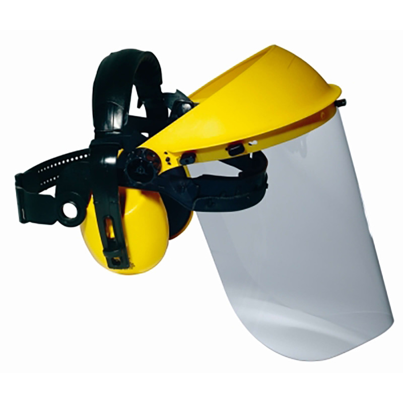 ECRAN SERRE-TETE RELEVABLE MOP60715