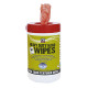 LINGETTES USAGE INDUSTRIEL IW30 (50 LINGETTES)