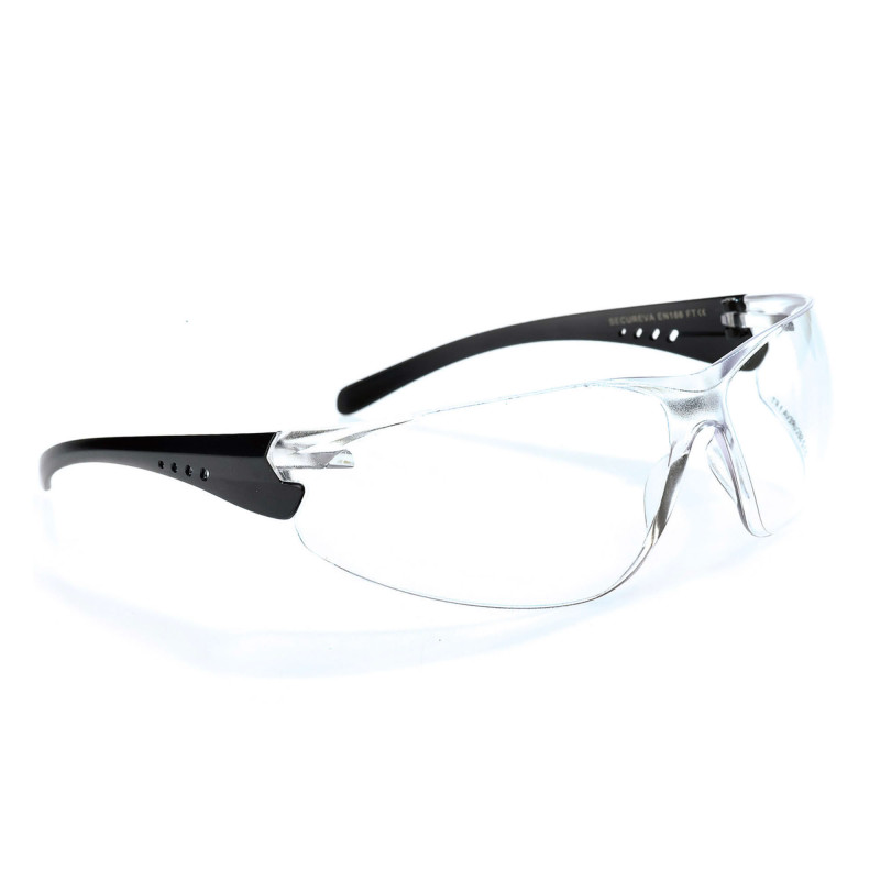 LUNETTES ULTRA FINES OCULAIRE INCOLORE
