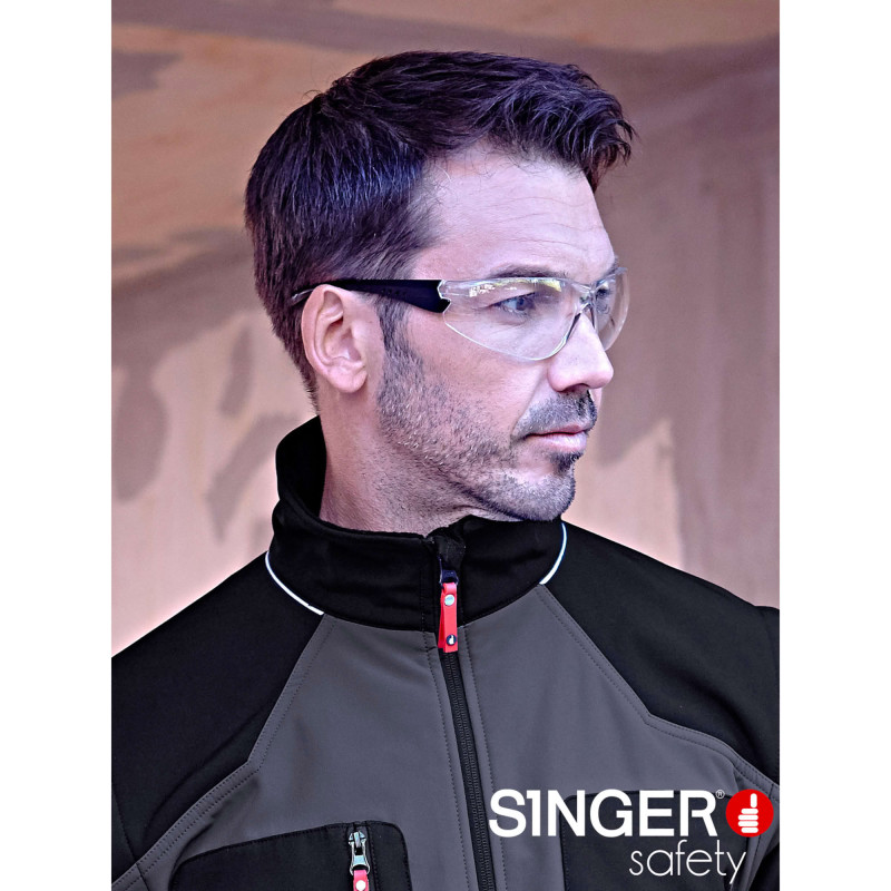 LUNETTES ULTRA FINES OCULAIRE INCOLORE