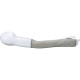 MANCHETTE ANTI-COUPURE D45CM GRIS