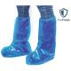 SACHET DE 50 SURBOTTES JETABLES IMPERMÉABLES