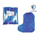 SACHET DE 50 SURBOTTES JETABLES IMPERMÉABLES