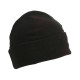 BONNET POLAIRE 200G PK882 - NOIR - L/XL