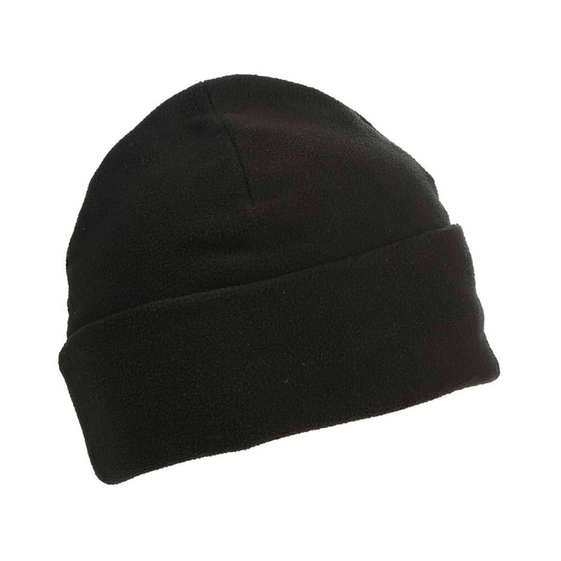 BONNET POLAIRE 200G PK882 - NOIR - L/XL