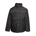 PARKA 3 EN 1 BLOUSON AMOV CAP HORN NOIR