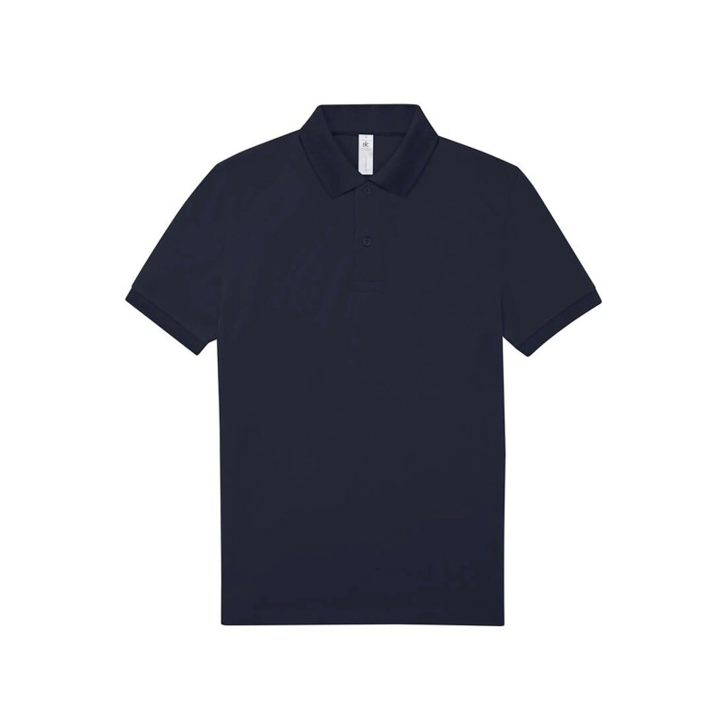 POLO HOMME CGPU424 180G NAVY