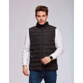 BODYWARMER DOUDOUNE HOMME KYLE NOIR