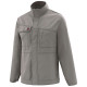 BLOUSON HOMME JASPE GRIS CHARCOAL 315GR