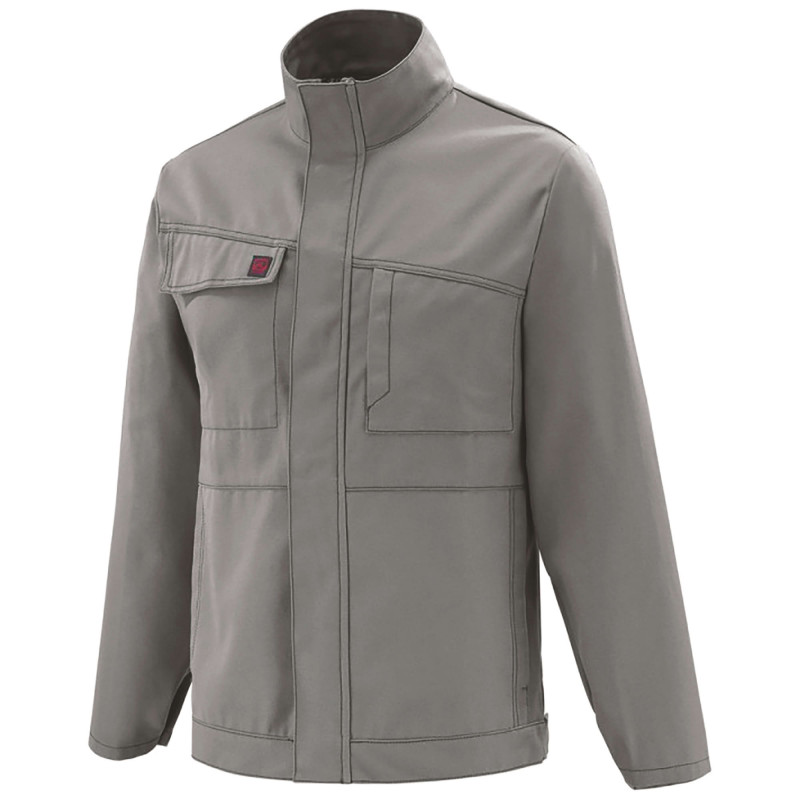 BLOUSON HOMME JASPE GRIS CHARCOAL 315GR