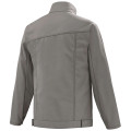 BLOUSON HOMME JASPE GRIS CHARCOAL 315GR