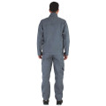 BLOUSON HOMME JASPE GRIS CHARCOAL 315GR