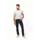 JEAN BASIC HOMME BLEU K742 99%COTON 1%ELASTHANE 390G