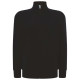 GILET FULL ZIP SWEATSHIRT 290G MARINE 
