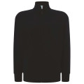 GILET FULL ZIP SWEATSHIRT 290G MARINE 
