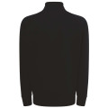 GILET FULL ZIP SWEATSHIRT 290G MARINE 
