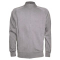 GILET FULL ZIP SWEATSHIRT 290G GRIS
