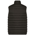 BODYWARMER MATELASSE HOMME NAVY