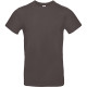 T-SHIRT HOMME DARK GREY