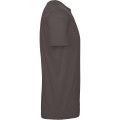 T-SHIRT HOMME DARK GREY