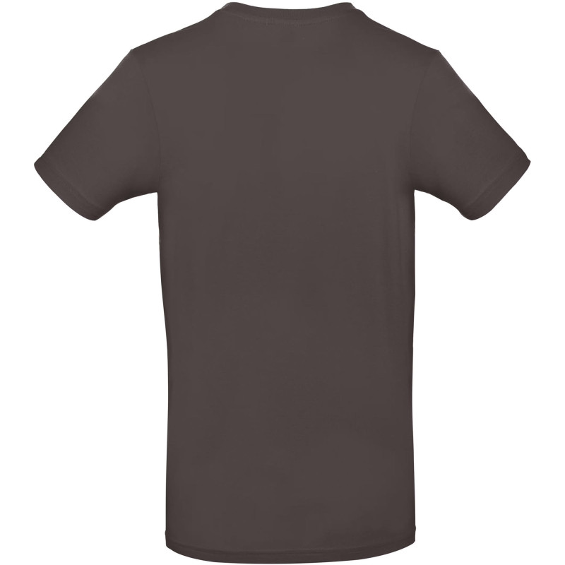 T-SHIRT HOMME DARK GREY