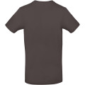 T-SHIRT HOMME DARK GREY