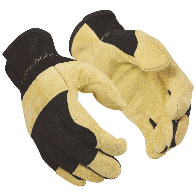 GANTS DE MANUTENTION MENUISIER / CHARPENTIER