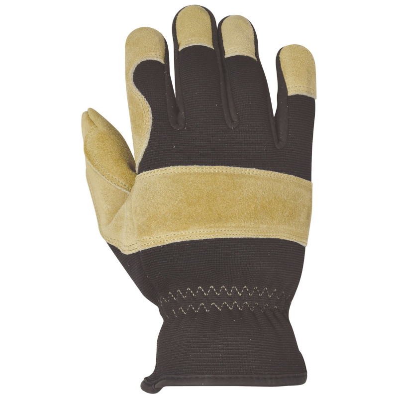 GANTS DE MANUTENTION MENUISIER / CHARPENTIER