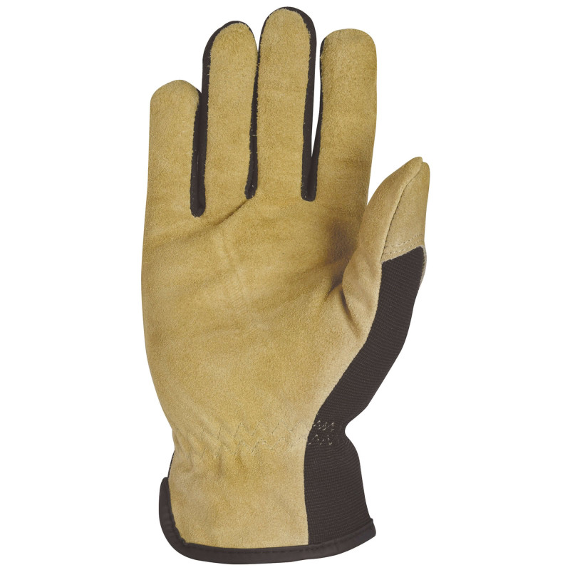 GANTS DE MANUTENTION MENUISIER / CHARPENTIER