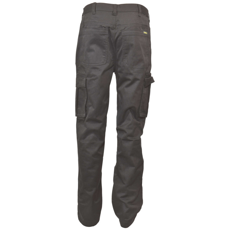 PANTALON STANLEY MICHIGAN REGULAR