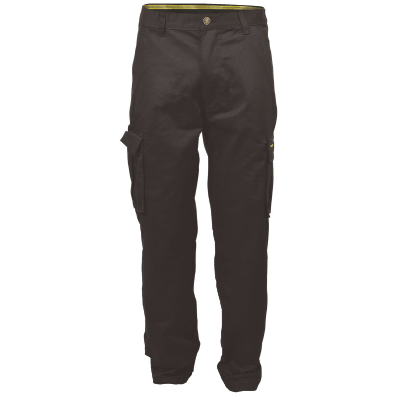 PANTALON STANLEY MICHIGAN REGULAR