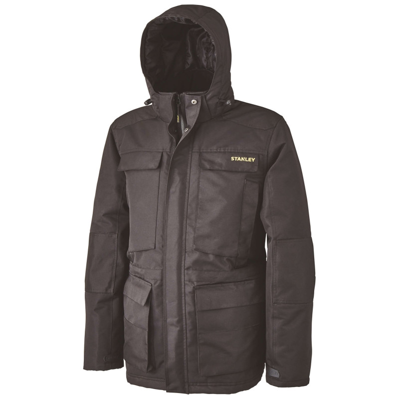 PARKA LONGUE STANLEY STOCKTON