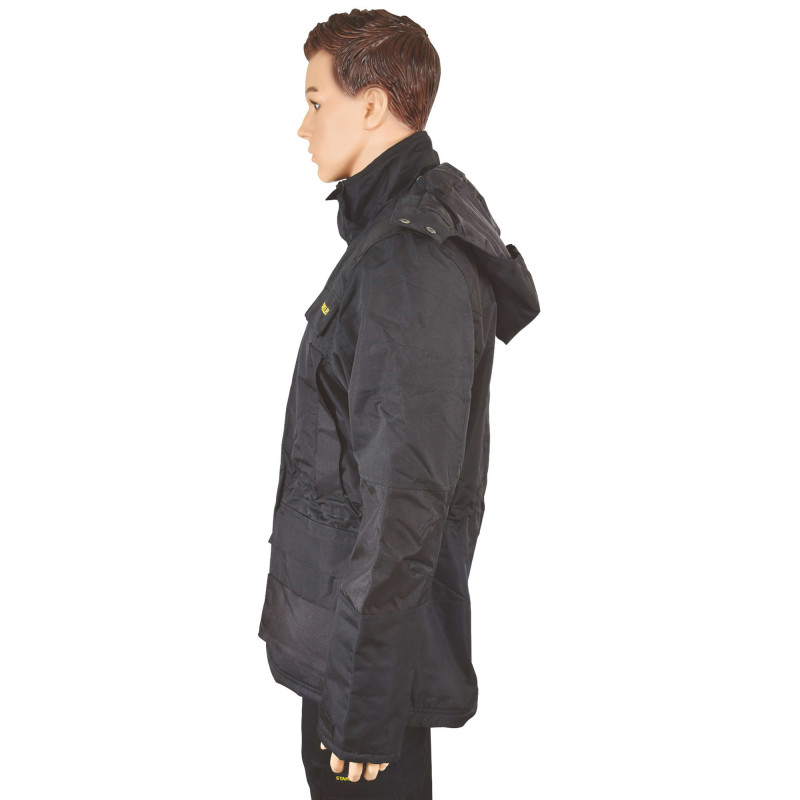 PARKA LONGUE STANLEY STOCKTON