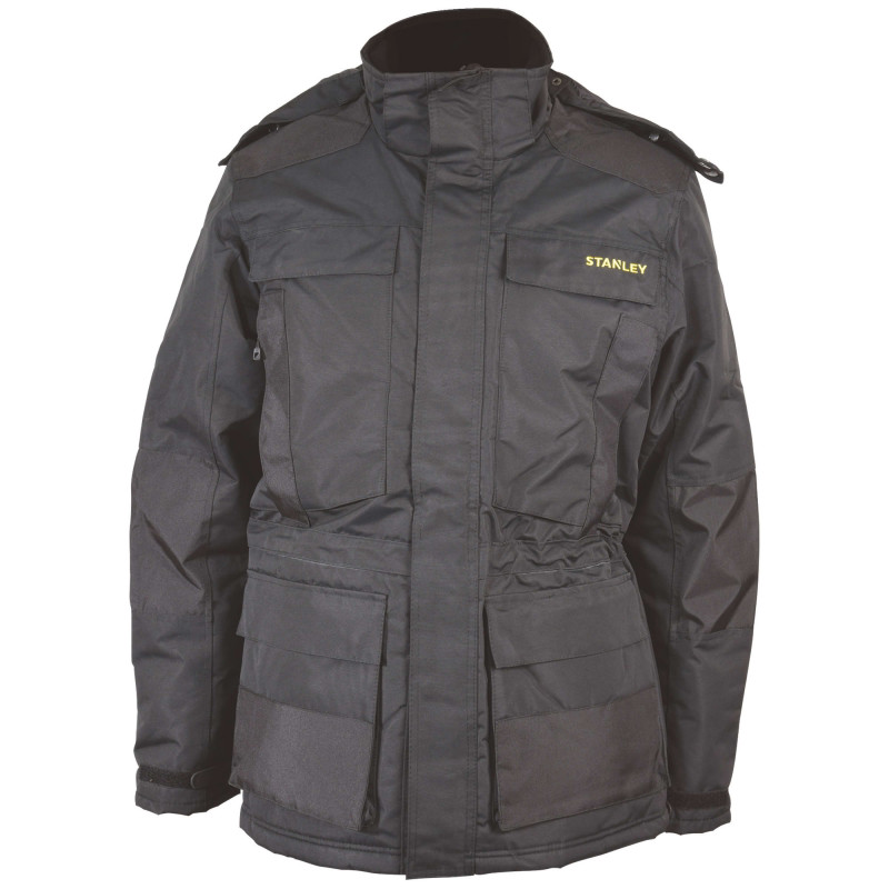 PARKA LONGUE STANLEY STOCKTON