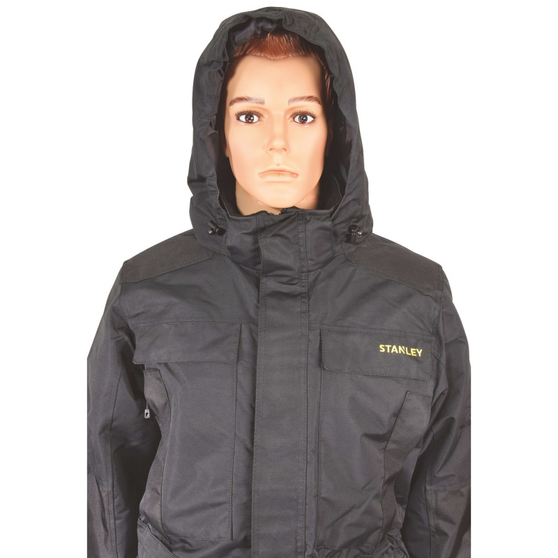 PARKA LONGUE STANLEY STOCKTON