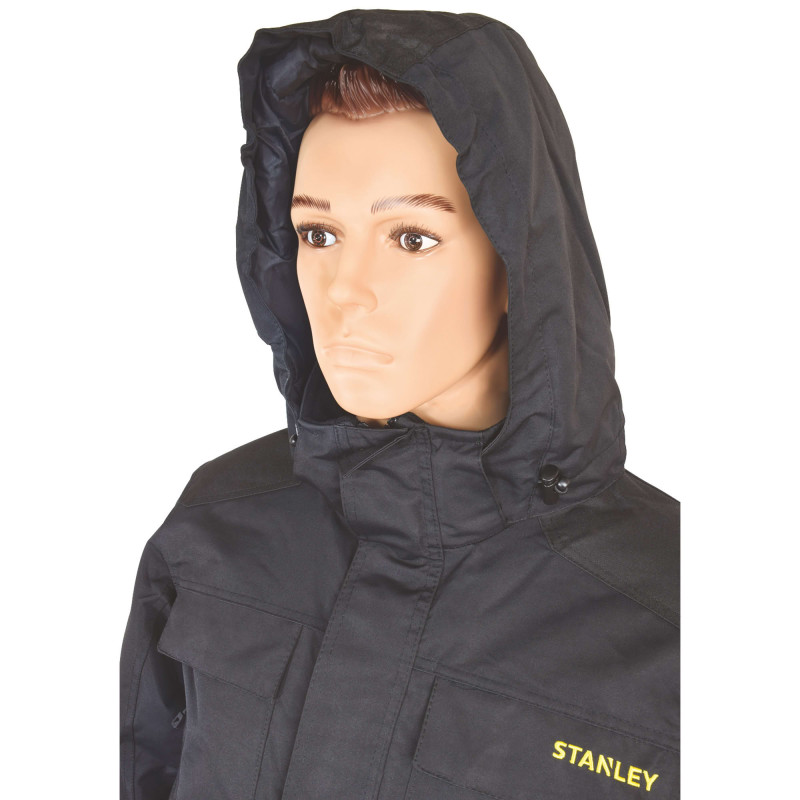 PARKA LONGUE STANLEY STOCKTON