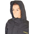 PARKA LONGUE STANLEY STOCKTON