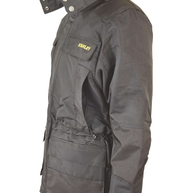 PARKA LONGUE STANLEY STOCKTON