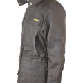 PARKA LONGUE STANLEY STOCKTON