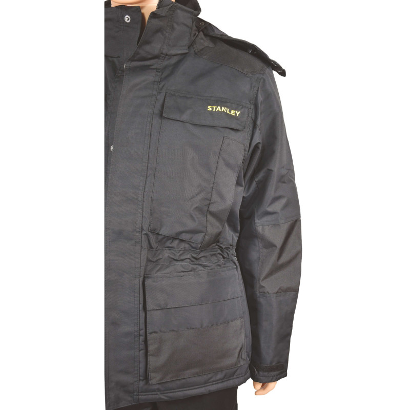 PARKA LONGUE STANLEY STOCKTON