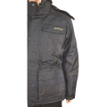 PARKA LONGUE STANLEY STOCKTON